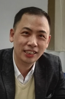 Huaxi Gu
