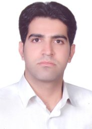 Mohammad Mehdi Heidari