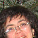 Irina Mikhura