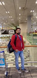Ashutosh Ranjan