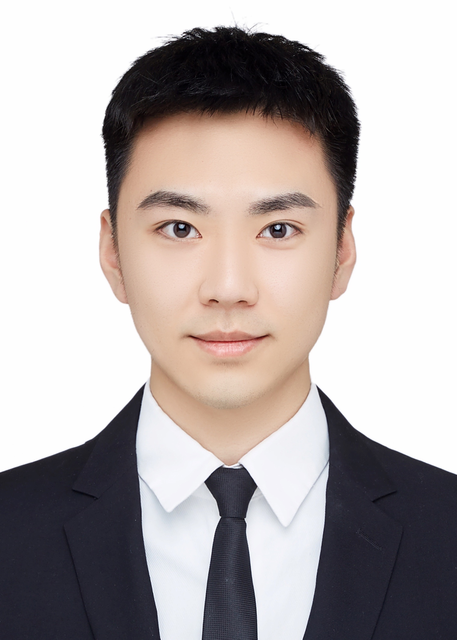 Yufei Han
