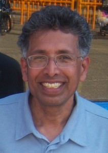 Ramanathan Nagarajan