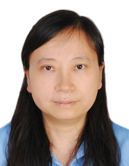 Chunping Liu