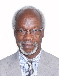 Stephen Mbogoh