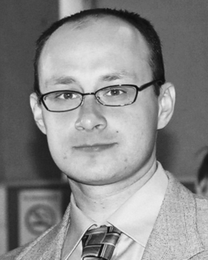 Alexei Adalev