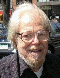 Leonard Ornstein