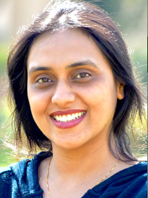 Varsha Singh
