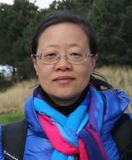 Jine Yang