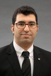 Reza Ranjbar