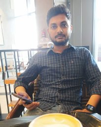 Purusottam Mishra