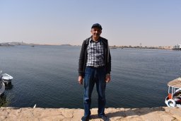 Gamal O. El-Sayed