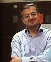 Mohammad Reza Razvan
