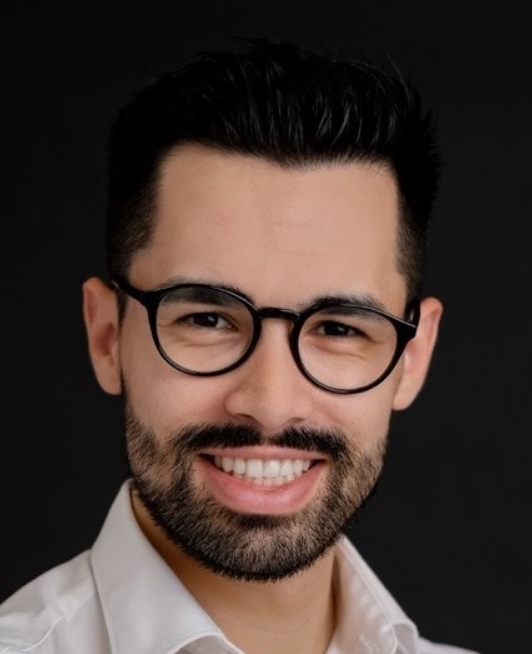 Gonçalo Faria