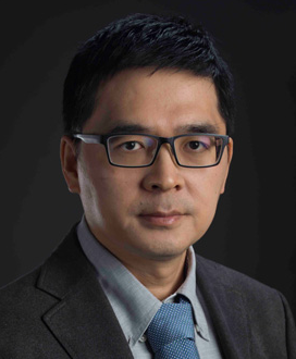 Xun Huang