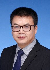 Shaowei Liao