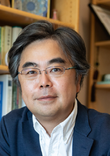 Daisuke Kihara