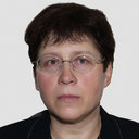 Alexandra Yurkovskaya