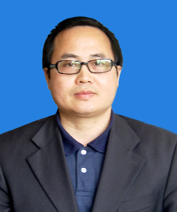 Xinsheng Liu