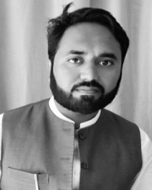 Muhammad Waqas