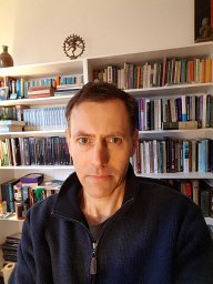 Simon Boag