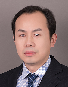 Hongqi Liu