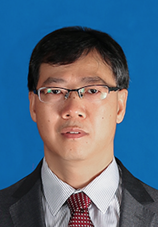 Yurong Liu