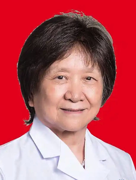 Guangxiu Lu