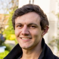 Eric Weiss