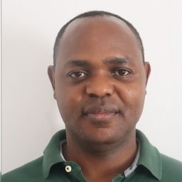 Elihuruma Wilson