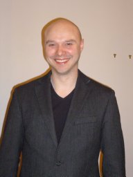 Stephen Elstub