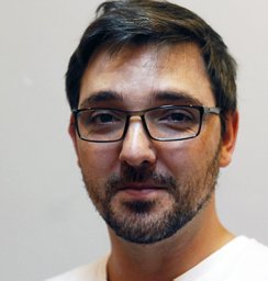 Eduardo Zilles Borba