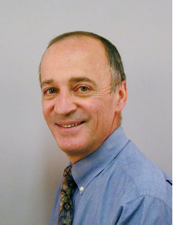 Robert C. Spindel