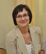 dorota kuzdowicz