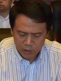 Liansheng Li