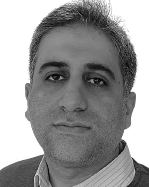 Salman Khaleghian