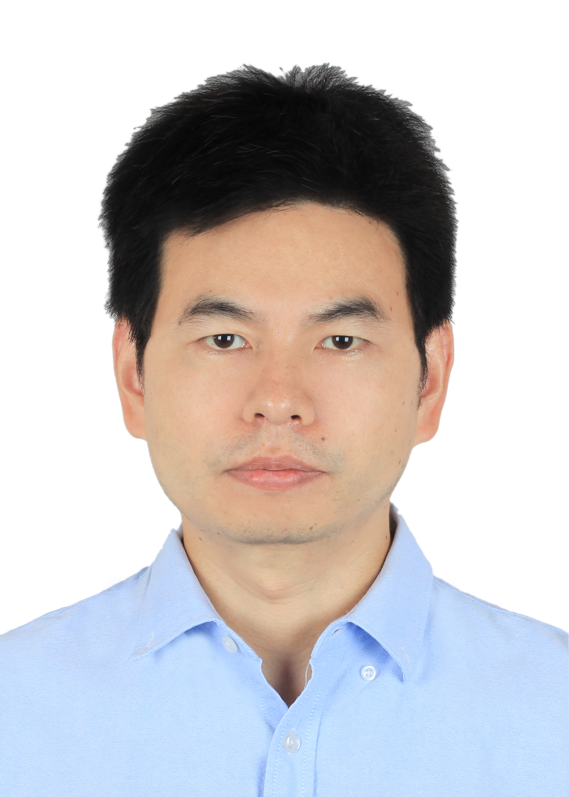 Yi Tan