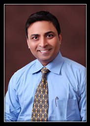 Vaibhav B. Joshi