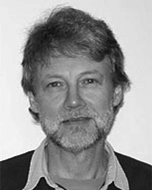 Bengt Gunnar Svensson