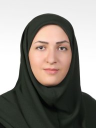 Farnaz Ghassemi