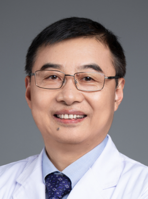Mingxing Wu