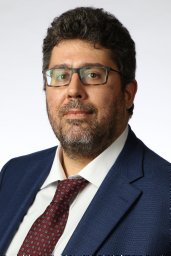 Alessandro Lupi