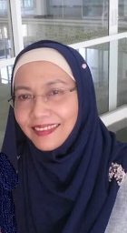 Wan Fadzilah Wan Yusoff