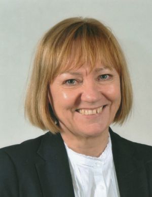 Anna Trzeciak