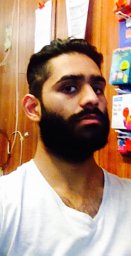 Warispreet Singh