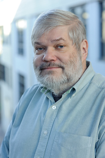 Martin Bland