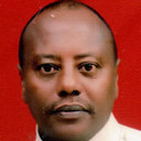 Tegegne Gebre-Egziabher