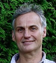 Harald Biester