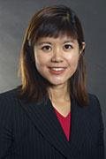Peggy M. Lee