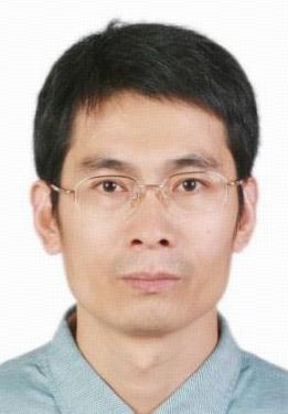 Zhongping Wang