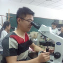 Yu Zhengqiang
